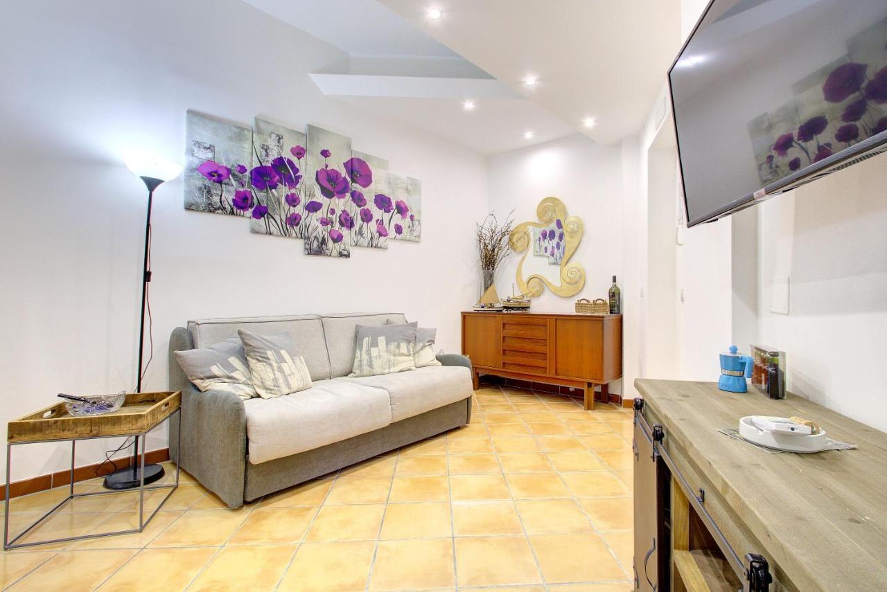 Vomero-Rossini Apartment Naples Exterior photo