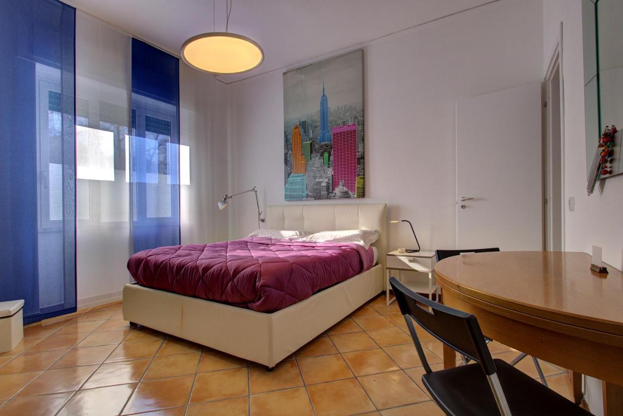 Vomero-Rossini Apartment Naples Exterior photo